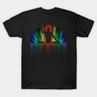 DJ Spectrum T-Shirt